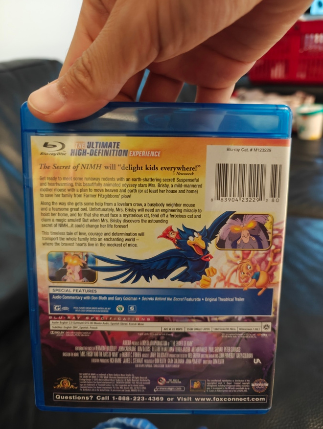 Item image