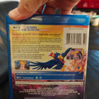The Secret of NIMH (1982) Blu-ray region A - pikkukuva 2