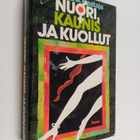 Paul-Erik Haataja : Nuori, kaunis ja kuollut : rikosromaani - pikkukuva 1