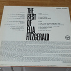Ella Fitzgerald LP - pikkukuva 2