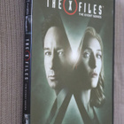 DVD The X-Files The Event series ( 2016 ) - pikkukuva 1