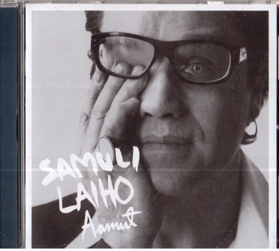 Samuli Laiho - Aamut (uusi)