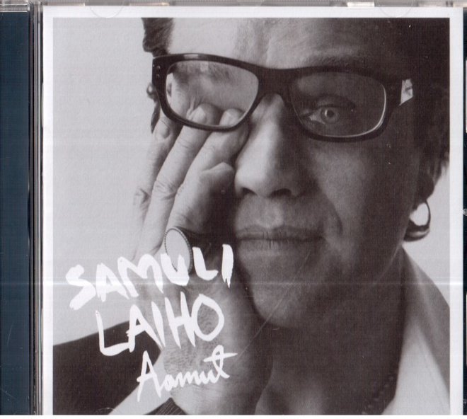 Samuli Laiho - Aamut  (uusi)