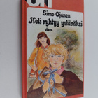 Simo Ojanen : Heli ryhtyy ystäväksi - pikkukuva 1