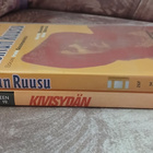 Kivisydän (televisiosarja) + Rentun Ruusu DVD - pikkukuva 4