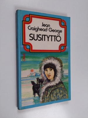 Jean Craighead George : Susityttö