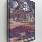 David and Leigh Eddings : The rivan codex : Ancient texts... - pikkukuva 1