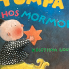 KRISTIINA LOUHI: TOMPA HOS MORMOR - pikkukuva 1