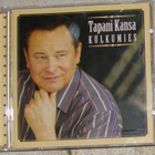 Tapani Kansa - Kulkumies - CD - pikkukuva 1