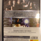 Stargate universe -Season 1 -DVD - pikkukuva 2
