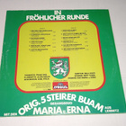 IN FRÖHLICHER RUNDE LP - pikkukuva 2