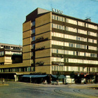 HELSINGIN URHEILUTALO, kulkenut - pikkukuva 1