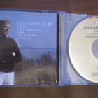 Vesa-Matti Loiri: Tulkitsee Oskar Merikannon lauluja CD - pikkukuva 1