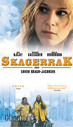 Skagerrak - DVD