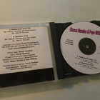 Bianca Morales & Pepe Wilberg . Rakkauden maa CDS single - pikkukuva 2