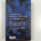 Anna Tommola : Haamusärky - pikkukuva 2
