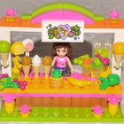 LEGO Friends - Olivian jäätelökioski - - pikkukuva 1