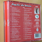 2CD Peggy Lee : Red Collection - pikkukuva 2