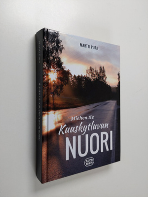 Martti Pura : Miehen tie : kuuskytluvun nuori