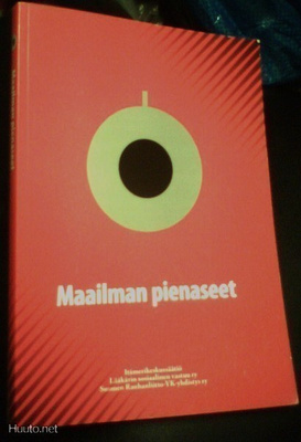MAAILMAN PIENASEET (2008) Sis.postikulut