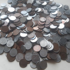 5 penniä,  v. 1963-1988, al+cu, yht 731 kpl, circ - pikkukuva 1