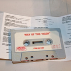 Commodore 64 : The way of the tiger - pikkukuva 2