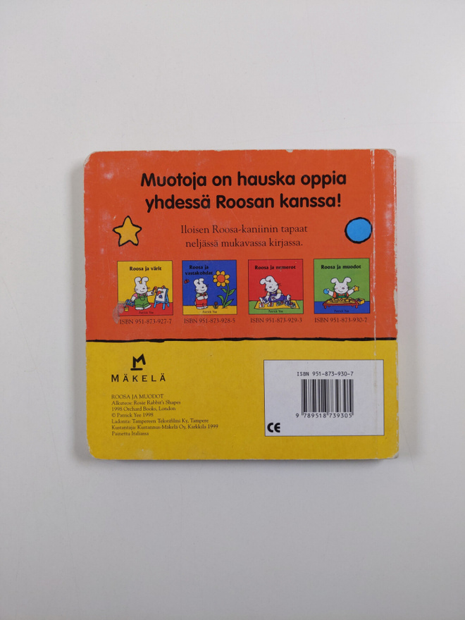 Item image