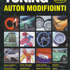 Tuning - Auton modifiointi (Alfamer 2002) - pikkukuva 1
