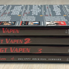 Tappava ase 1-4 (1987-1998) Ohjaajan versiot (4DVD) - pikkukuva 4