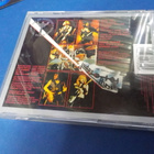 JUDAS PRIEST - BRITISH STEEL CD NIMMARILLA + KEIKKALIPPU - pikkukuva 3