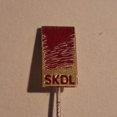 SKDL NEULAMERKKI