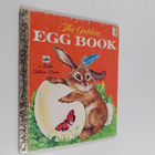 Margaret Wise Brown : The Golden egg book - pikkukuva 1