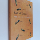 Kalevi Korpi : Pienoiskiväärillä - pikkukuva 1