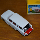 Dinky Toys Simca 1500 - pikkukuva 3