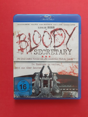 Miss Nobody BLU-RAY