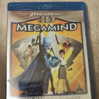 Megamind 3D BLU-RAY UUSI - pikkukuva 1