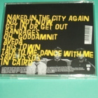 CD Hot Hot Heat - Make Up The Breakdown - pikkukuva 2