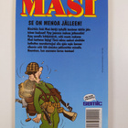 Mort Walker : Masi-minialbumi 6/93 - pikkukuva 2