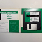 Seagate Tape diagnostic utlilty - ohjelma - pikkukuva 2