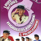 Moralens Väktare & Polisflickorna  -  DVD - pikkukuva 1