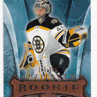 2007-08 Upper Deck Artifacts Rookie /599 #204 Tuukka Rask - pikkukuva 1
