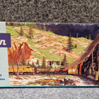 Athearn, HO Scale Erie-Lackawanna Veturi uudenveroinen - pikkukuva 2