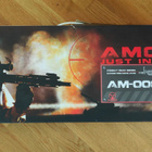 Ares Amoeba AM-008 sähköase + 1+5 lipasta ja tähtäin - pikkukuva 4