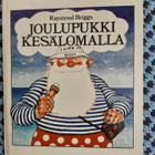 Briggs Joulupukki ja Joulupukki kesälomalla 1974/75 HIENOT!! - pikkukuva 3