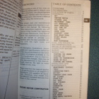 SUZUKI GN125/E Owner`s Manual (1996) Sis.postikulut - pikkukuva 3