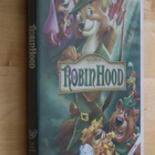 DVD Robin Hood ( 1973 Disney uusi ) - pikkukuva 1