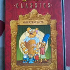 Simpsonit - Greatest Hits DVD - pikkukuva 1