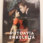 Putoavia Enkeleitä (Korpela, Leeve, Knihtilä, dvd) - pikkukuva 1
