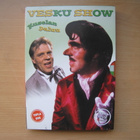 Vesku show-kuselan paluu (dvd) - pikkukuva 1