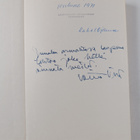 Voitto Viro : Hampaissa : Valitut haukkumakirjeet (signee... - pikkukuva 2